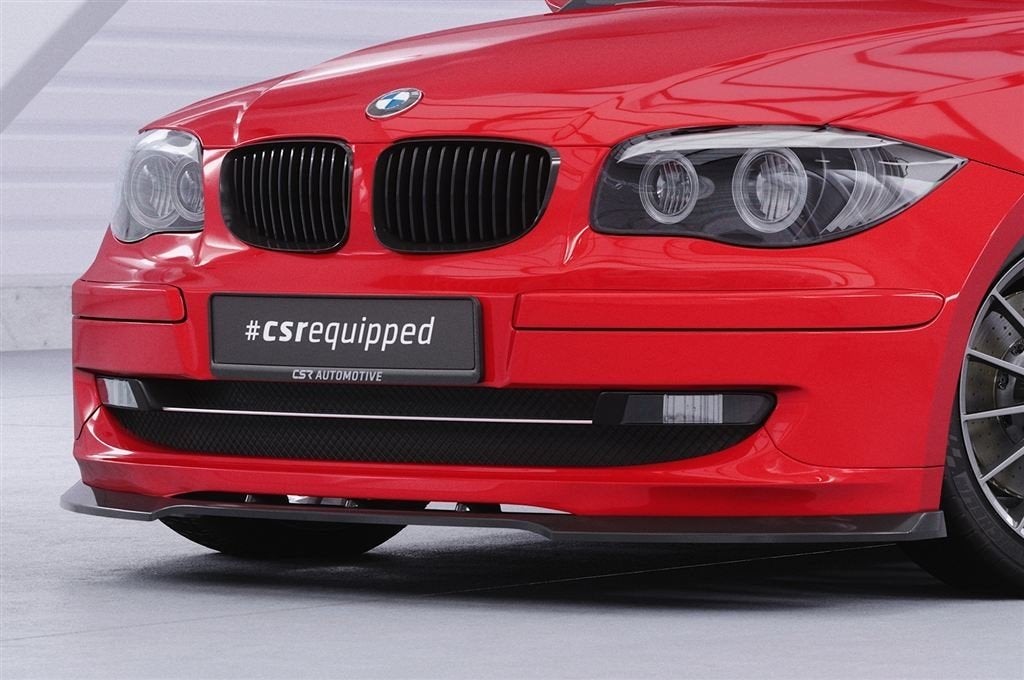 Splitter Voorspoiler Spoiler BMW 1 serie E81 / E87 CSL841, Verzenden, Automotive Parts, A.parts@hotmail.nl, Trasmolenlaan 12 3447 GZ Woerden
