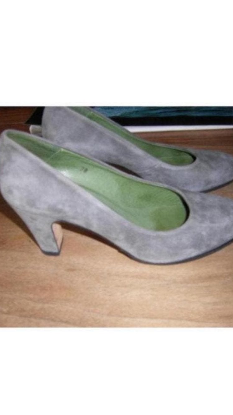 Schoenen maat 38. ( Fred dela Bretoniere ), Pumps, Fred dela Bretoniere, Ophalen of Verzenden, Zo goed als nieuw