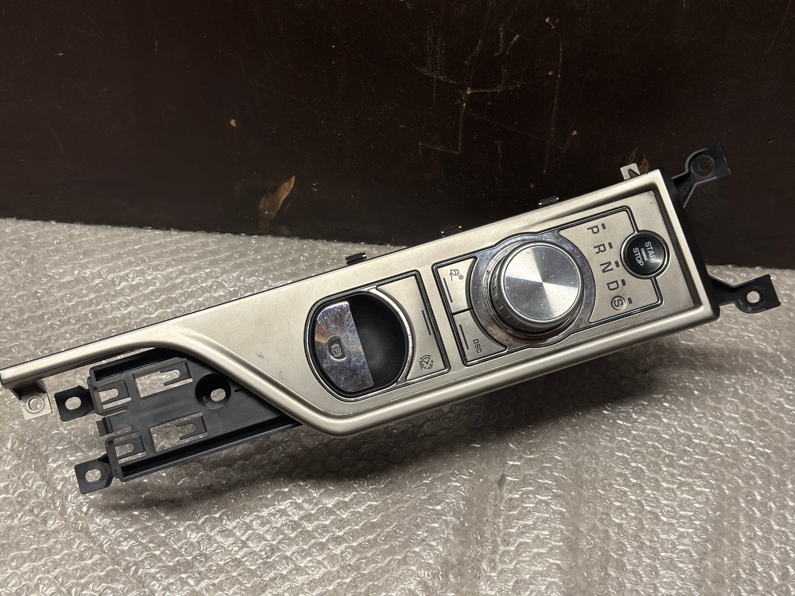 Schakelknop Jaguar XF 2008/2015, Ophalen of Verzenden, Gebruikt, Jaguar