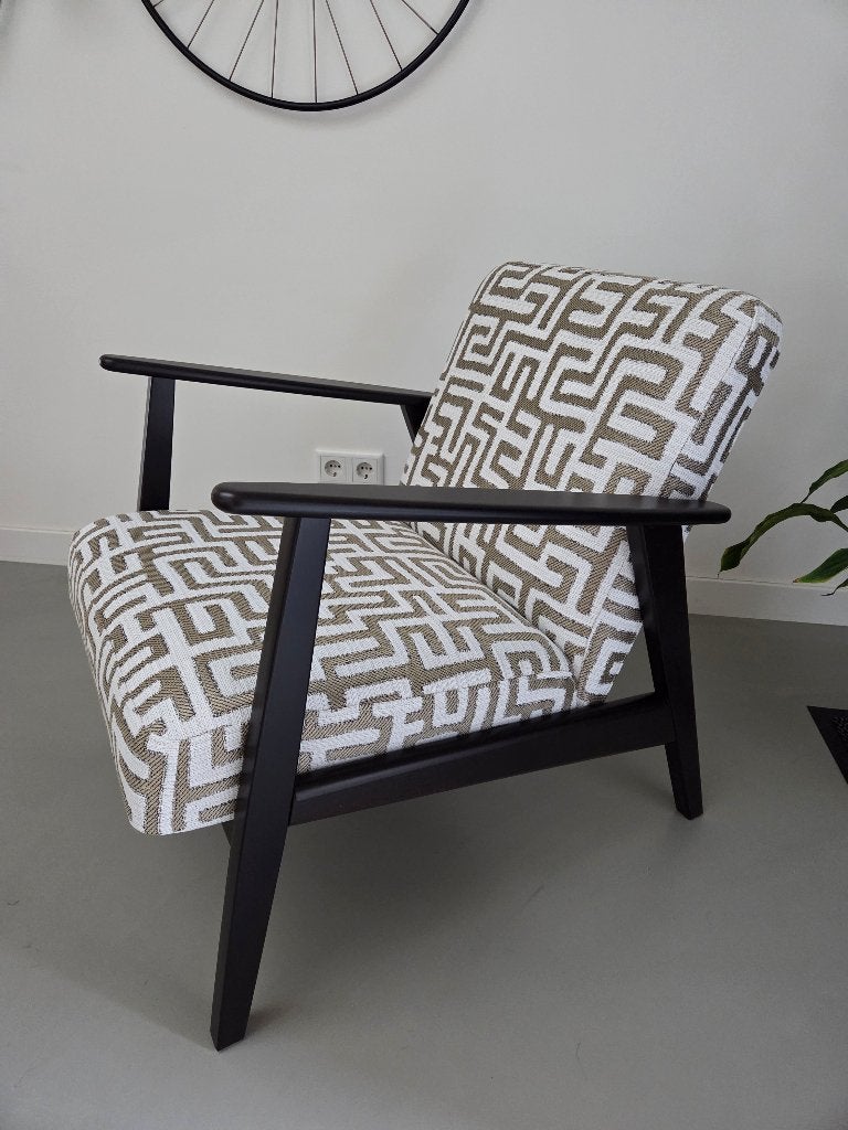 Ikea Ekenäset, Huis en Inrichting, Ophalen, Hout, Minder dan 50 cm, Retro scandinavisch