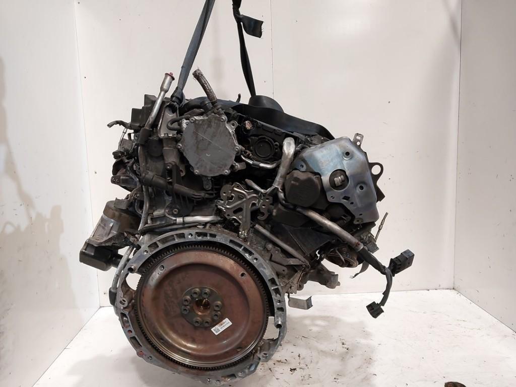 Motor Mercedes-Benz C (W205) (2016-04/2018-05) A2760104913, Gebruikt, Mercedes-Benz AG, Mercedes-Benz, Mercedesstraße 120, Stuttgart 70372, , Duitsland