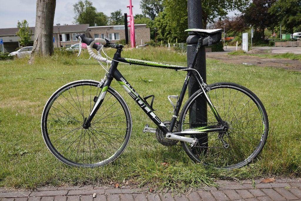 Bulls Vulture 2 racefiets framemaat 56, Ophalen, Gebruikt, Bulls Vulture 2