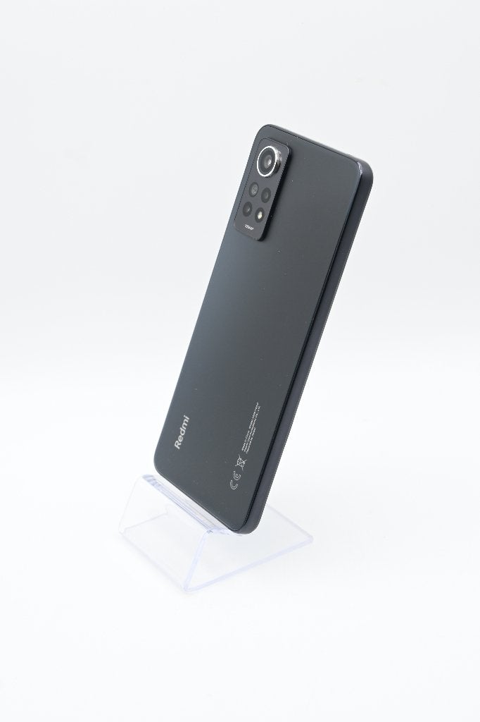Xiaomi Redmi Note 12 Pro 5G 256GB Android 14 Krasvrij, Universeel, Xiaomi, Gebruikt, Overige typen