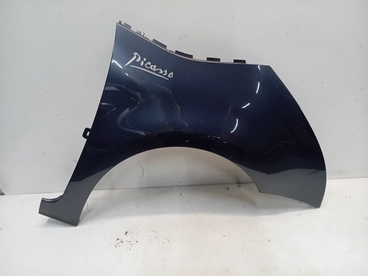 Spatbord rechts voor Citroën C4, Auto-onderdelen, Onderdelen@venauto.nl, Van der Ven Autorecycling B.V., Gebruikt, Ettenseweg 76, 4706 PB Roosendaal, The Netherlands