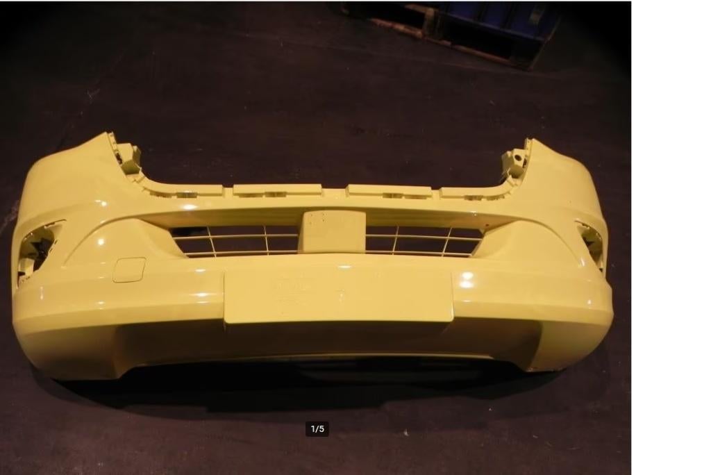 Bumper+ Grille nieuw voorkant Merc. Sprinter, Ophalen