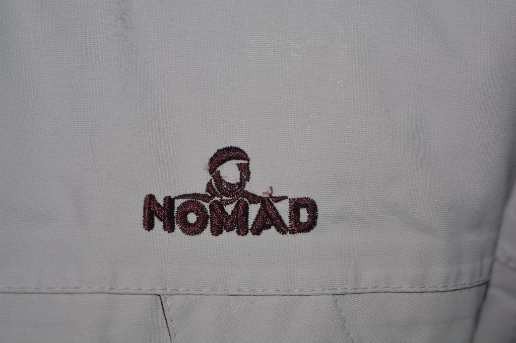 Nomad, heerlijk warm winter jack, maat 40/42, Maat 38/40 (M), Overige kleuren, Nomad, Ophalen of Verzenden