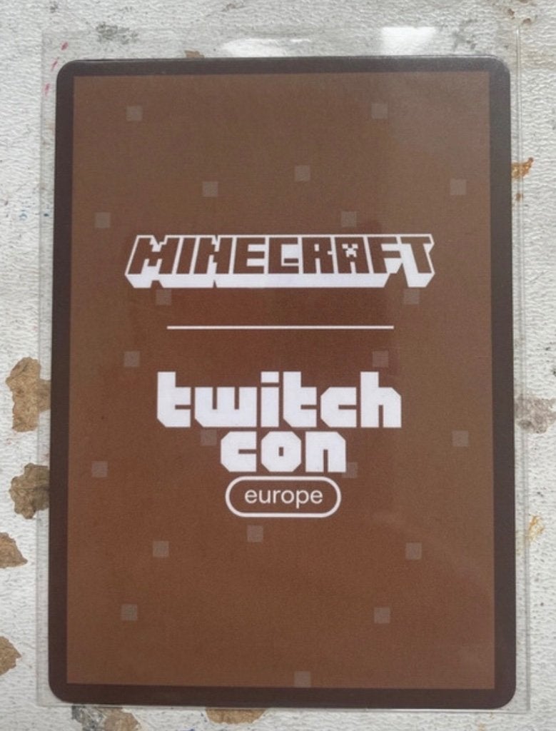 Exclusief minecraft cape, Avontuur en Actie, Online, 1 speler, Ophalen of Verzenden