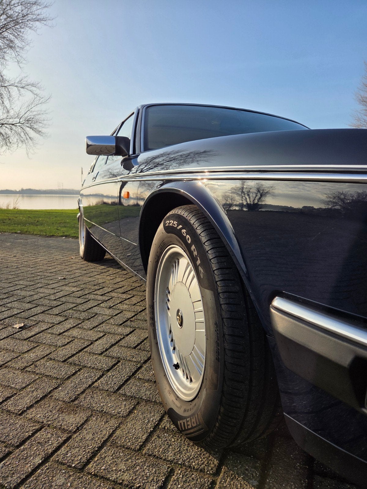 Daimler Double Six 6.0 V12 (1994), foto 10