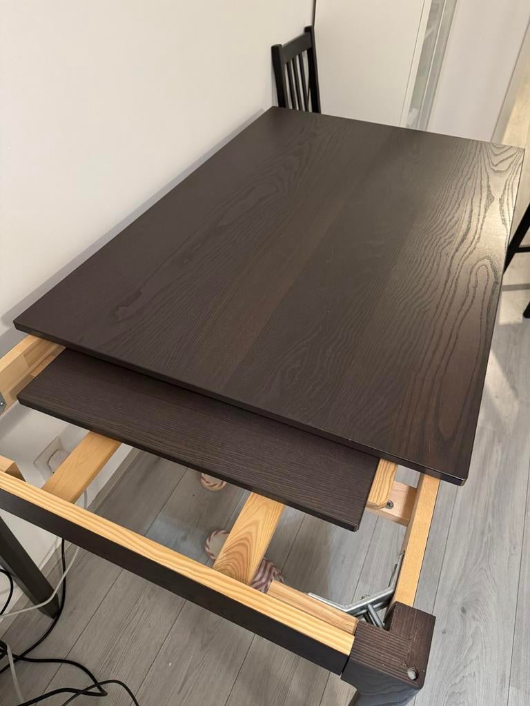 Tafel verkopen, Huis en Inrichting, Tafels | Statafels, Ophalen of Verzenden