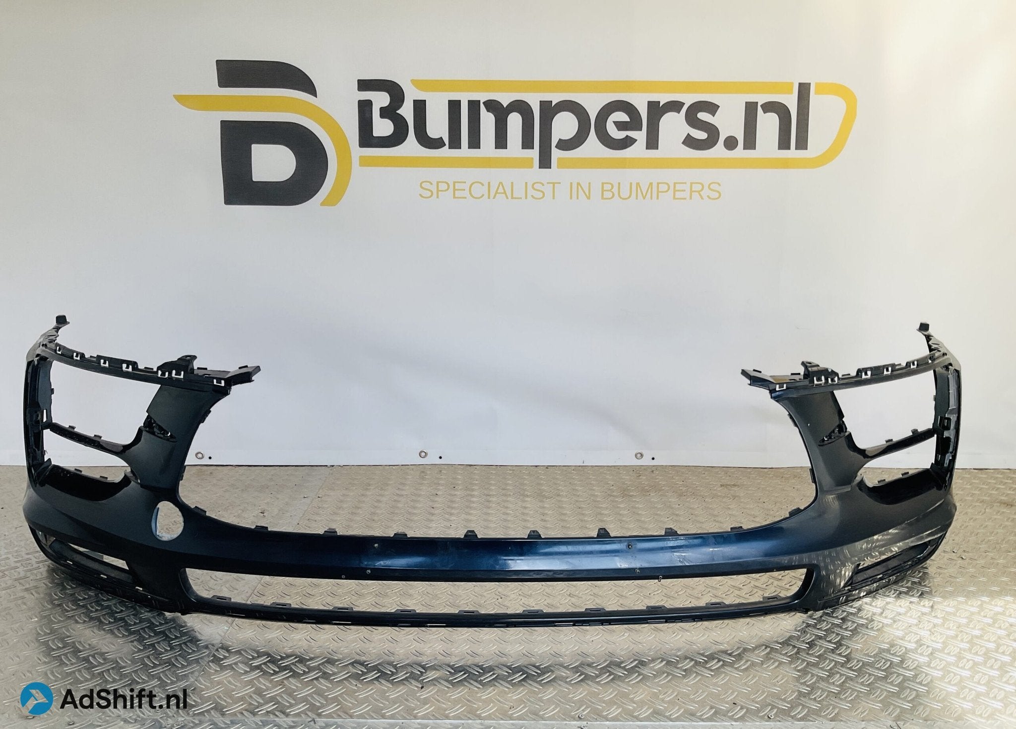 Bumper Porsche Macan 95B 2018-2023 95B807221K Voorbumper 2-B, Bumper