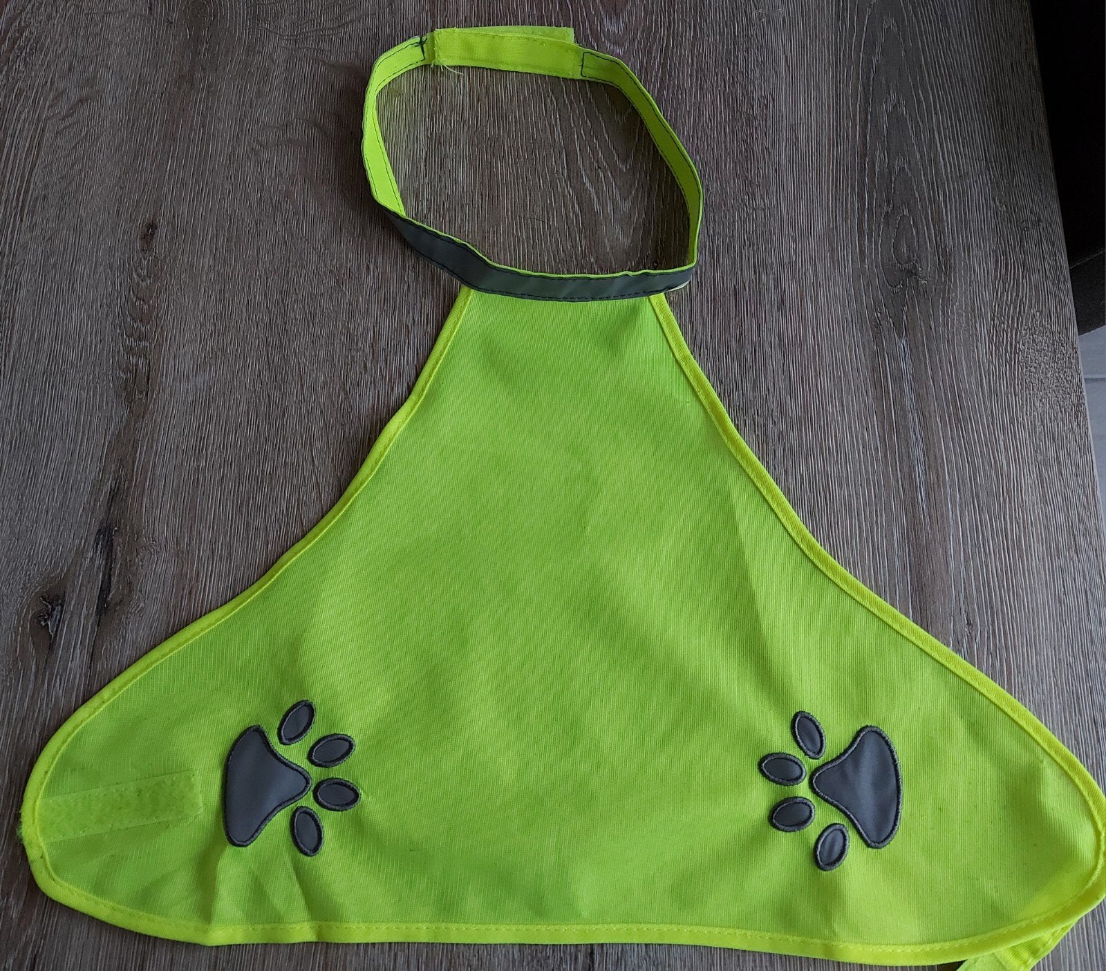 Veiligheidsvestje Hond, Dieren en Toebehoren, Ophalen of Verzenden, Zo goed als nieuw, Overige hondenkleding
