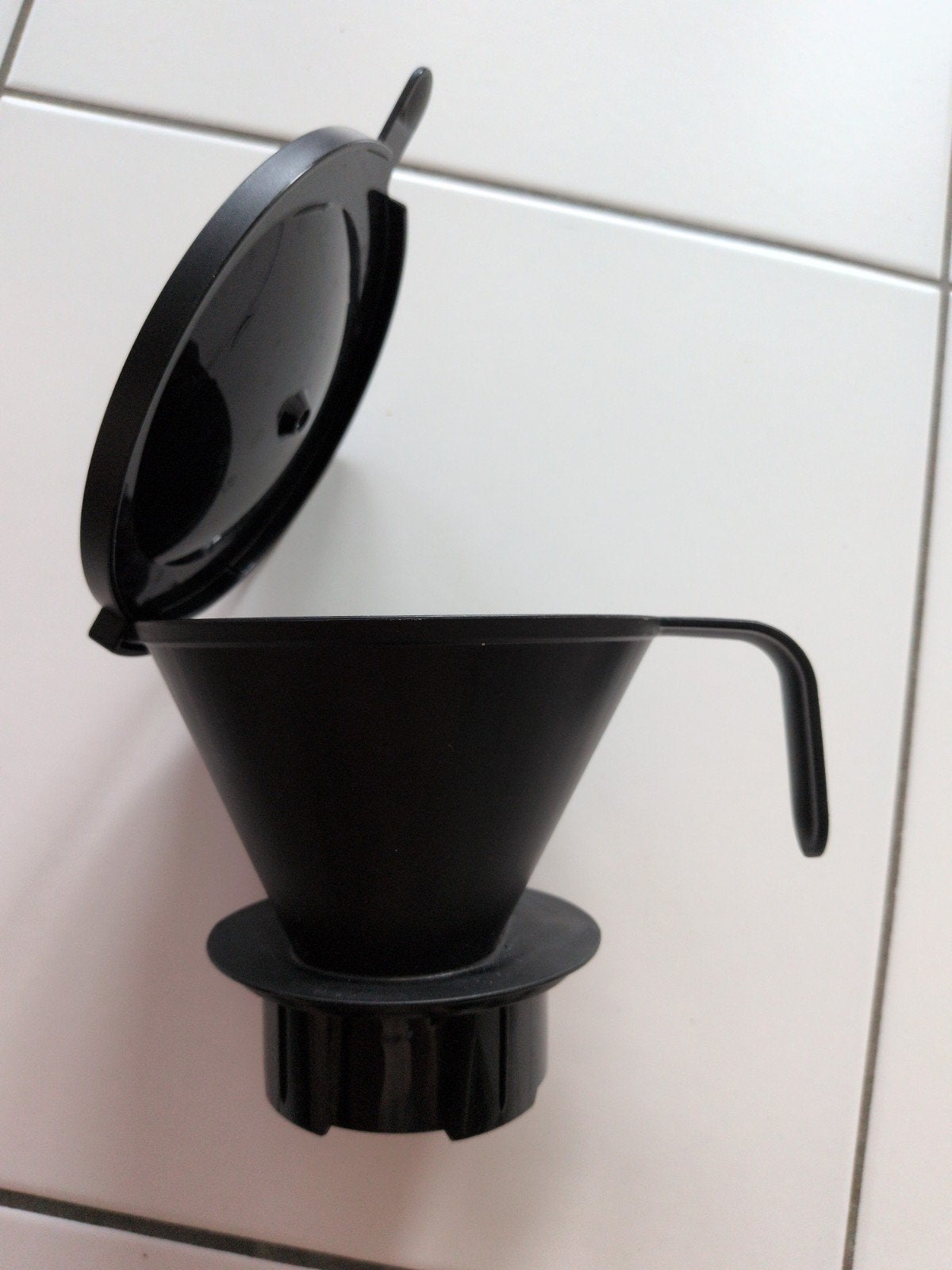 Senseo Switch koffiefilter houder Philips, Ophalen of Verzenden