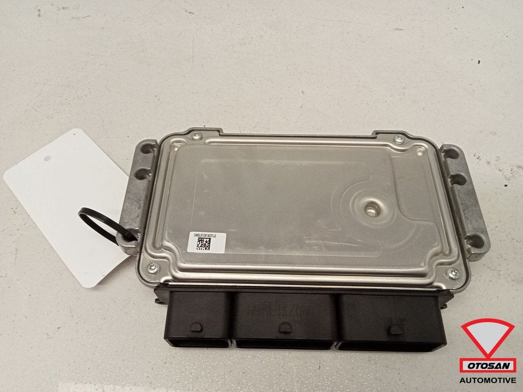 Renault Twingo III 14-22 Origineel! Motorregelapparaat ECU, Renault Group, Gebruikt, Contact.group@renault.com, Renault