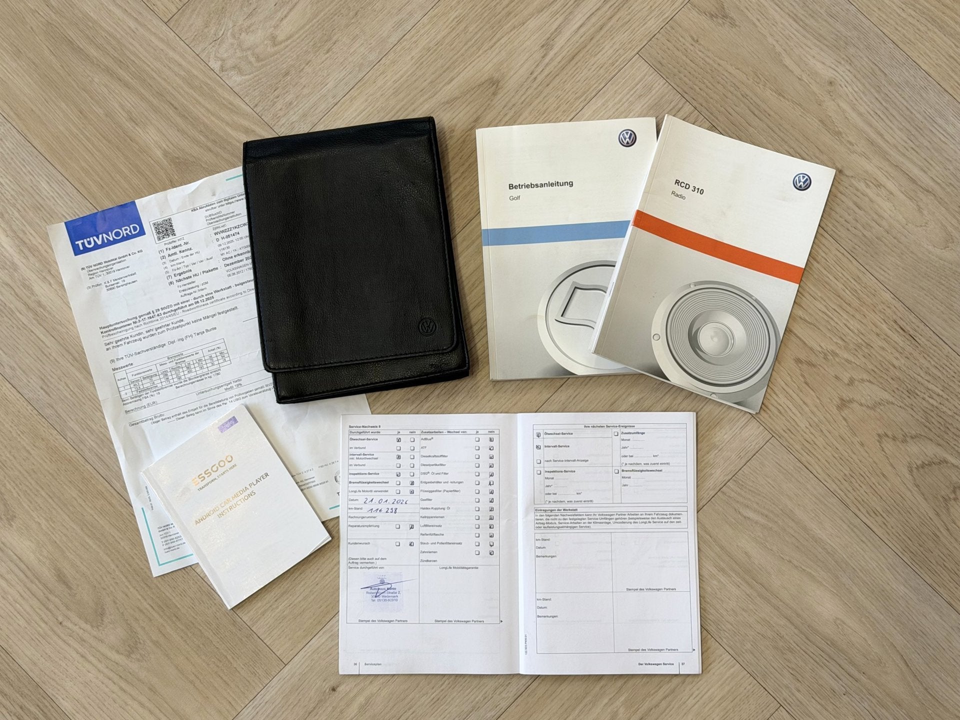 Volkswagen Golf 6 1.2 TSI Match | Vol opties | Dealer onderh, Auto's, Voorwielaandrijving, Dealer onderhouden, 86 pk, Gebruikt