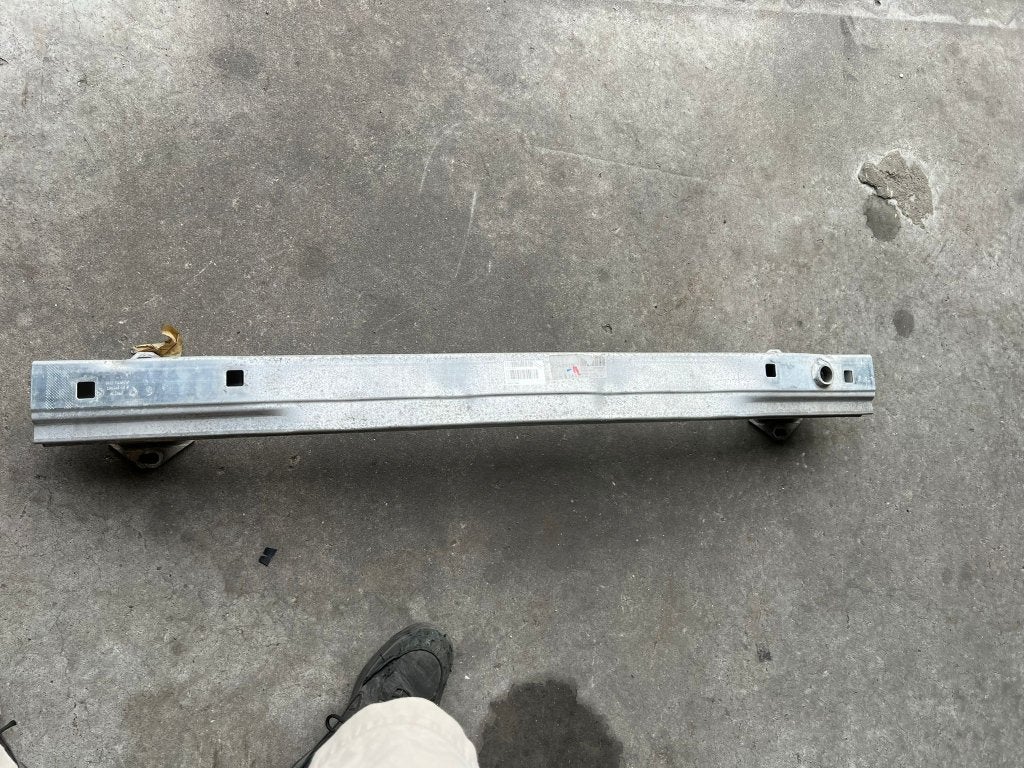 bumperbalk achter bumperframe clubman f54 51127348919, Info@mini.com, Gebruikt, Engeland, Mini
