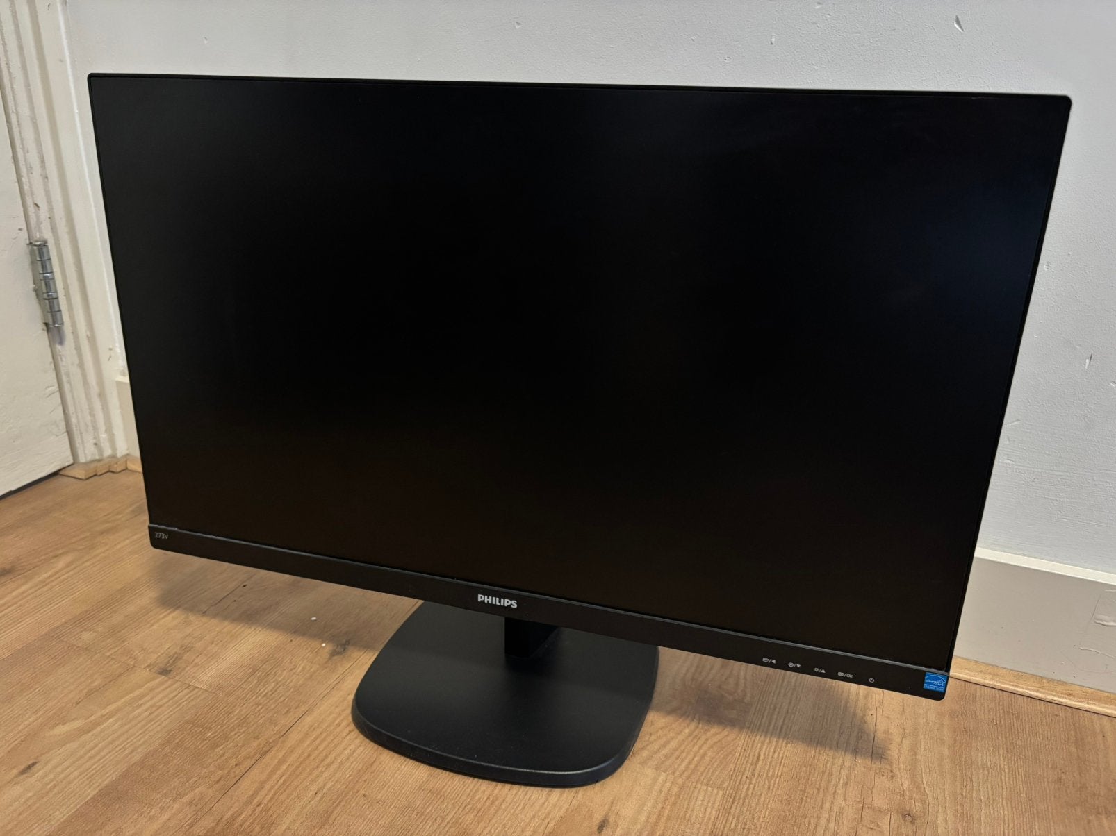 Monitor Philips 27 inch Full HD, Computers en Software, Monitoren, Ophalen, HDMI, Full HD, Zo goed als nieuw