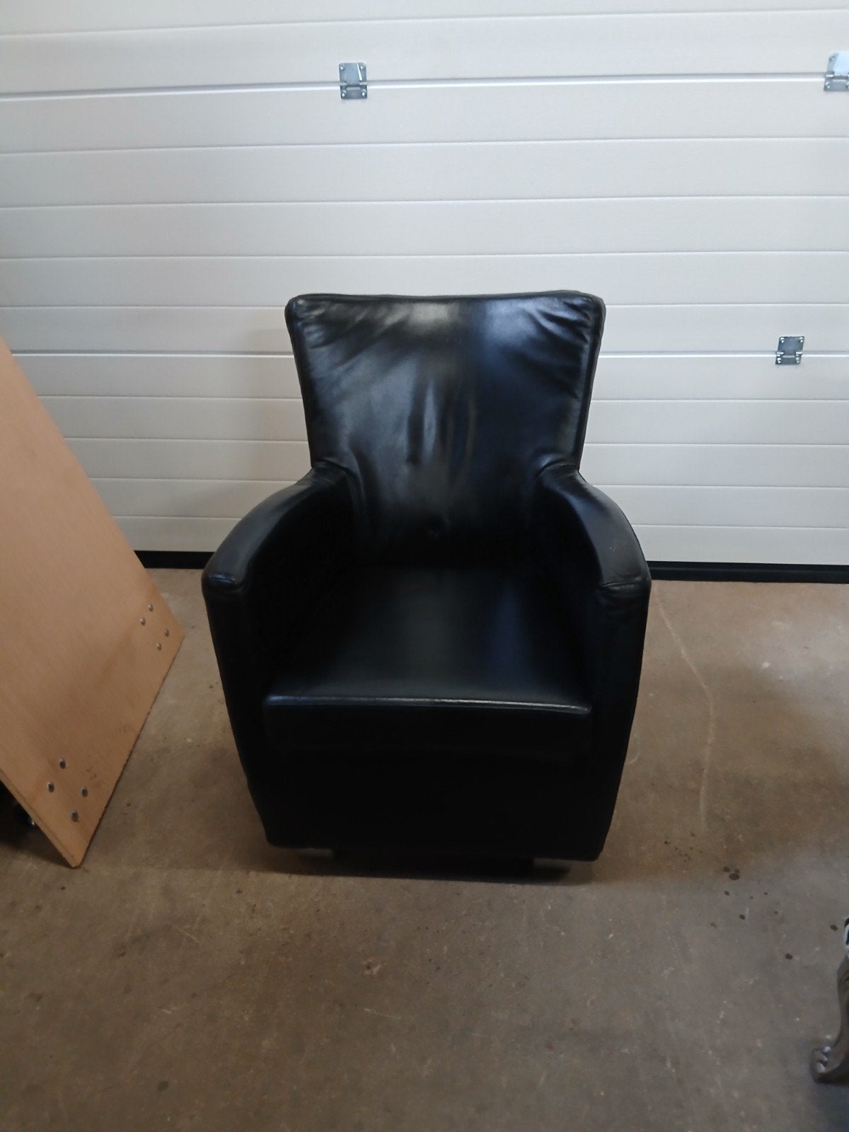 Stoel, Huis en Inrichting, Fauteuils, Ophalen