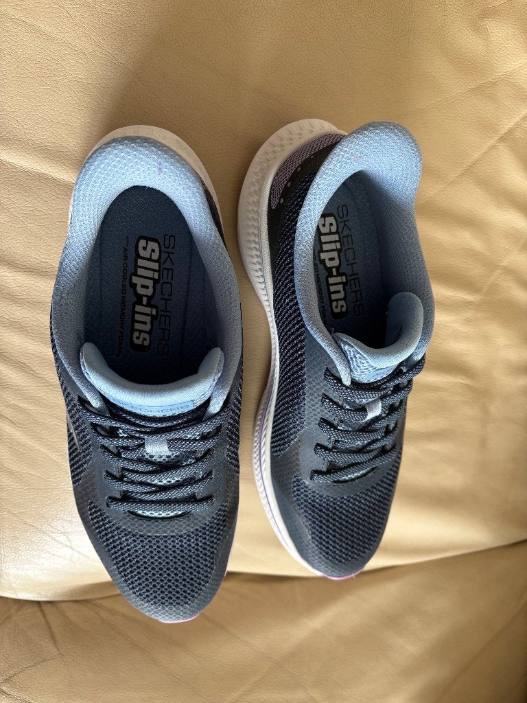 schoenen Skechers maat 38, Skechers, Blauw, Nieuw, Ophalen of Verzenden