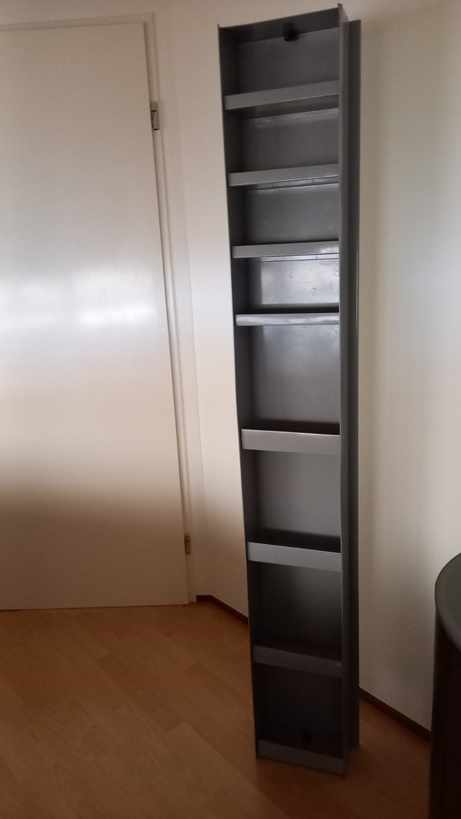 badkamerkastje, zeer apart, Ophalen, Minder dan 50 cm, Spiegelkast, Zo goed als nieuw