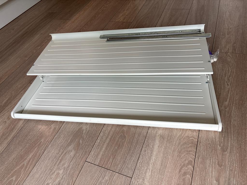 IKEA Uitschuifbaar Schoenenrek - Zo goed als nieuw, Ophalen, Zo goed als nieuw