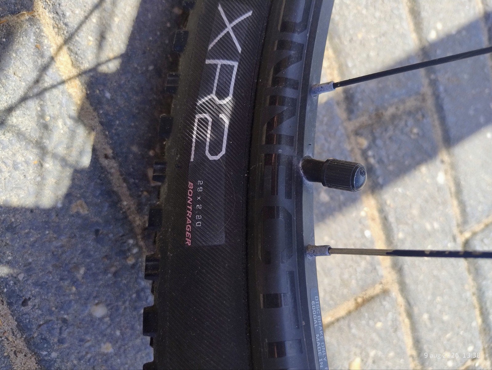 Trek Marlin 6 Mountainbike - Zo goed als nieuw, Fietsen en Brommers, Ophalen of Verzenden, Zo goed als nieuw, Trek