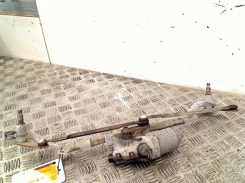 Ruitenwisser Mechaniek Voor + MOTOR Toyota iQ 8511074020, Gebruikt, Kundenbetreuung@toyota.de, Toyota-Allee 2, Köln 50858, , Duitsland