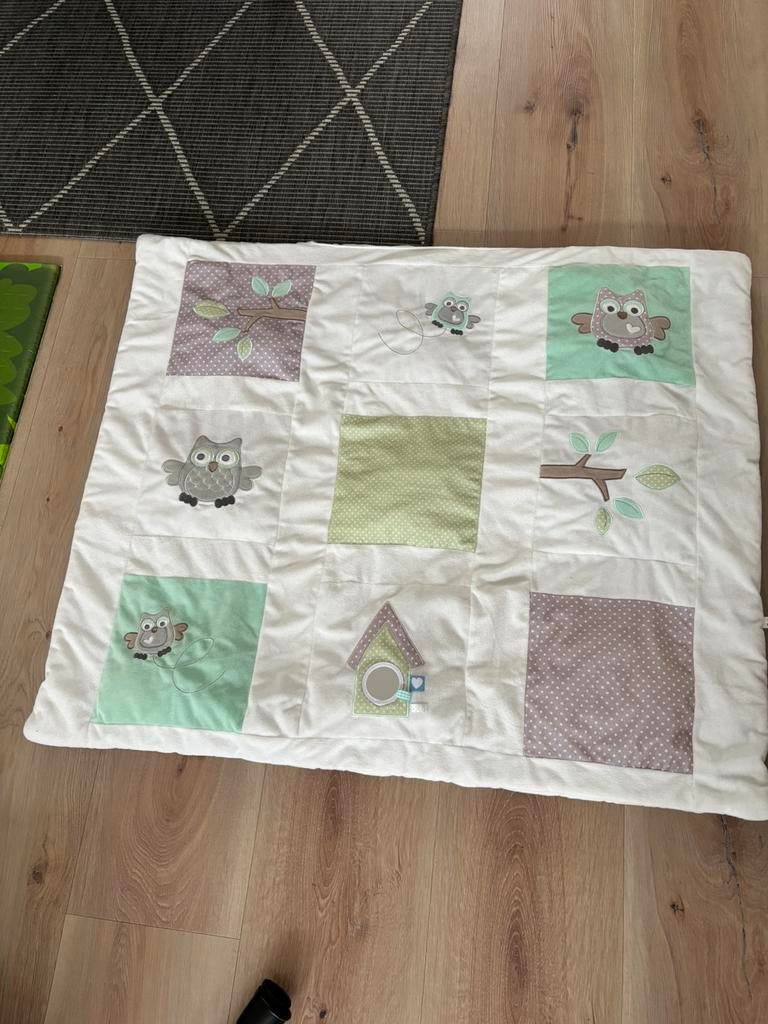 Boxkleed, Kinderen en Baby's, Ophalen of Verzenden, Zo goed als nieuw