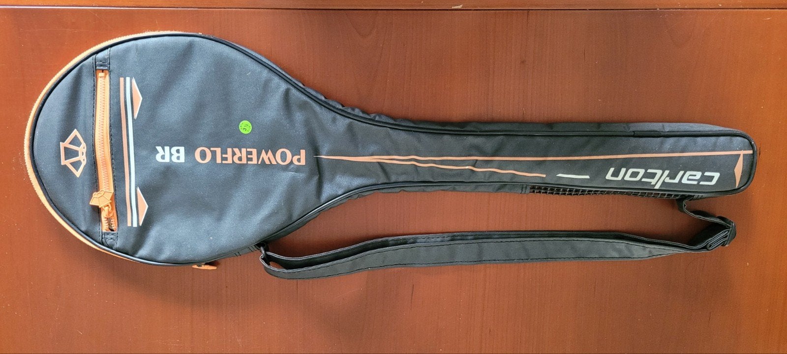 Badminton rackets inclusief hoes, Ophalen, Gebruikt, Racket(s)