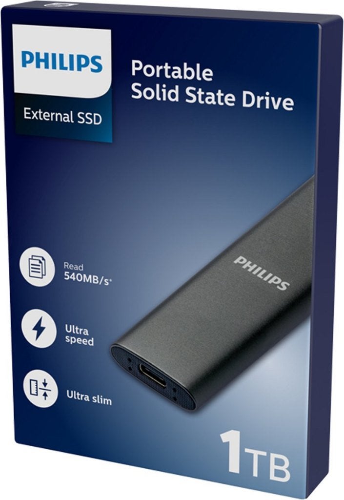 SSD 1Tb, SSD, Nieuw, Ophalen of Verzenden, Laptop