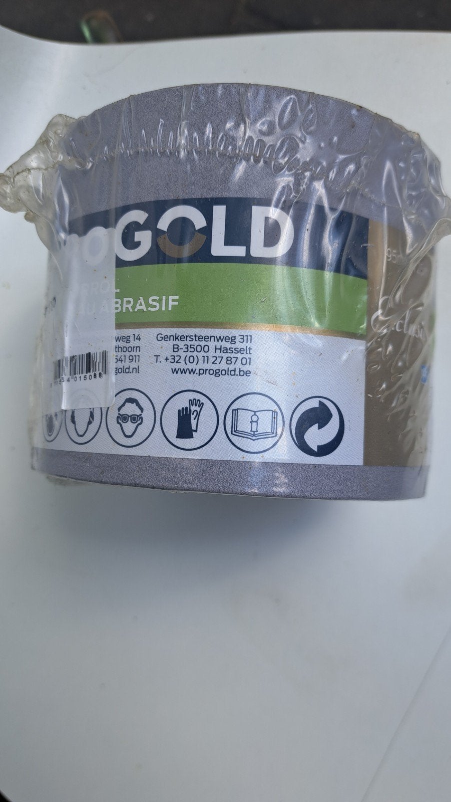 Progold Schuurrol - Nieuw in verpakking, Ophalen of Verzenden