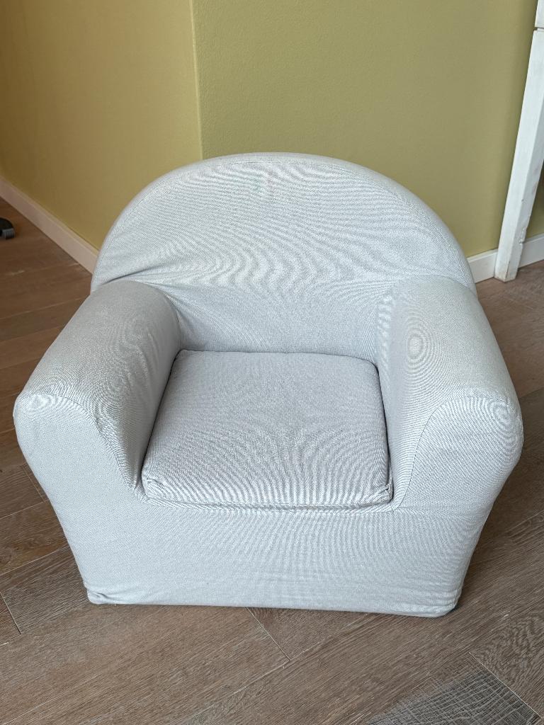 Peuterstoeltje, kinderstoeltje, kinderfauteuil, Ophalen of Verzenden, Gebruikt, Stoel(en)