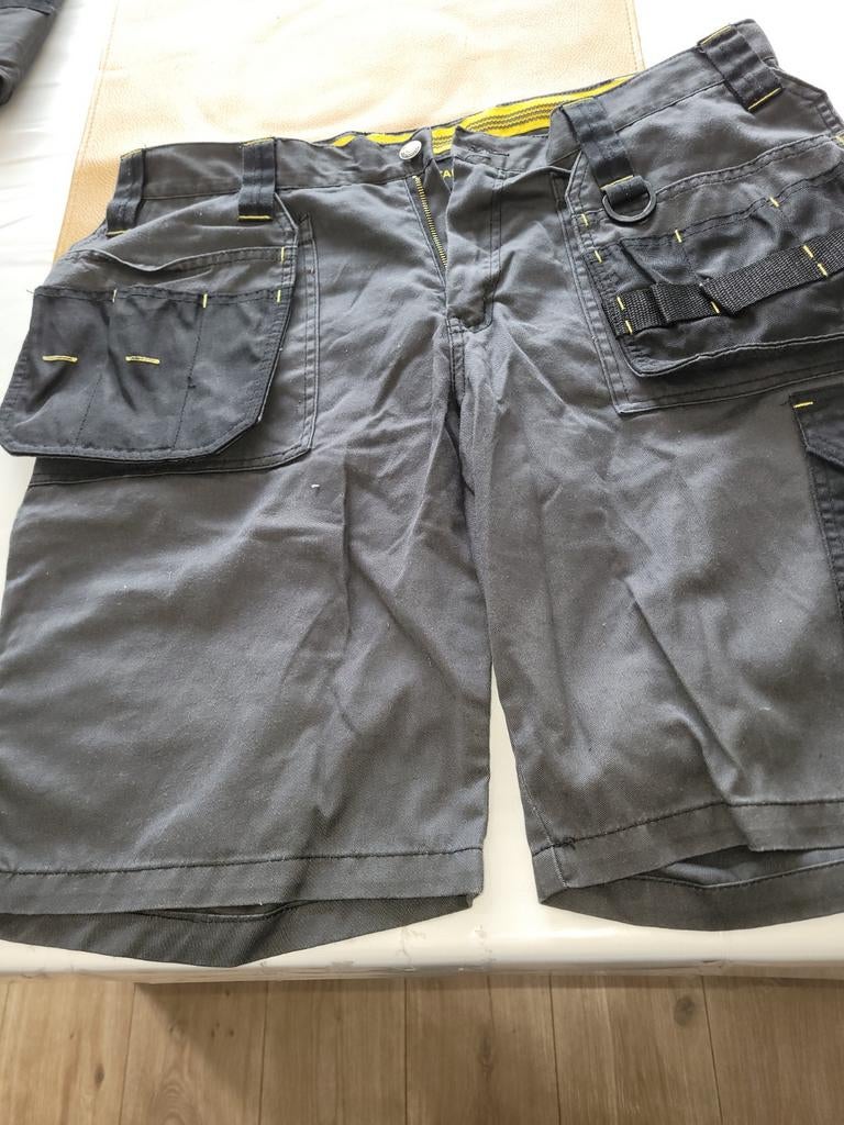 Nieuwe werkbroek Stanley, Ophalen, Nieuw, Broek