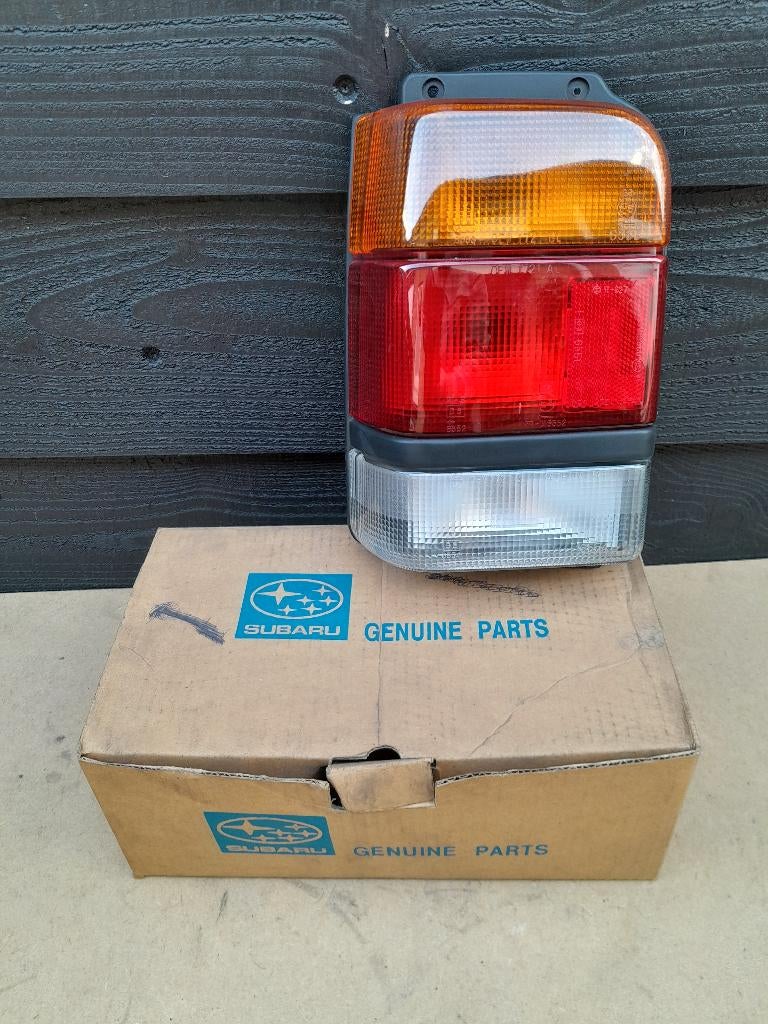 ACHTERLICHT - LINKS - NIEUW&ORIGINEEL - SUBARU MINI JUMBO, Verzenden, Nieuw, Subaru