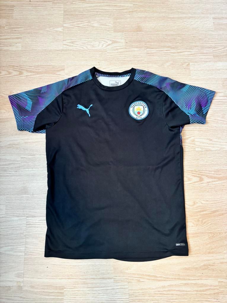 Manchester City Uitshirt 2022-2023, Maat XS of kleiner, Ophalen of Verzenden, Nieuw, Shirt