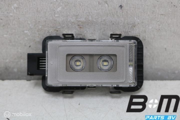 LED leeslampje VW Multivan T7 5FF947303A, Gebruikt