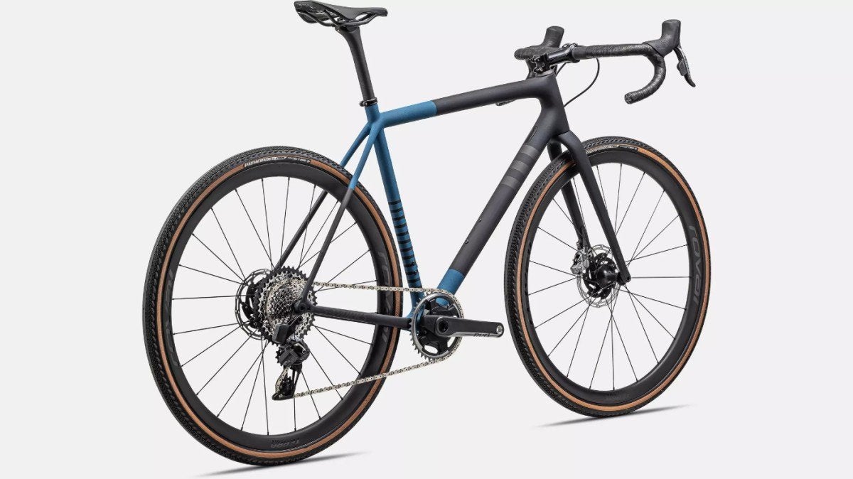 Specialized S-Works Crux SRAM RED AXS, -, -, Nieuw, -
