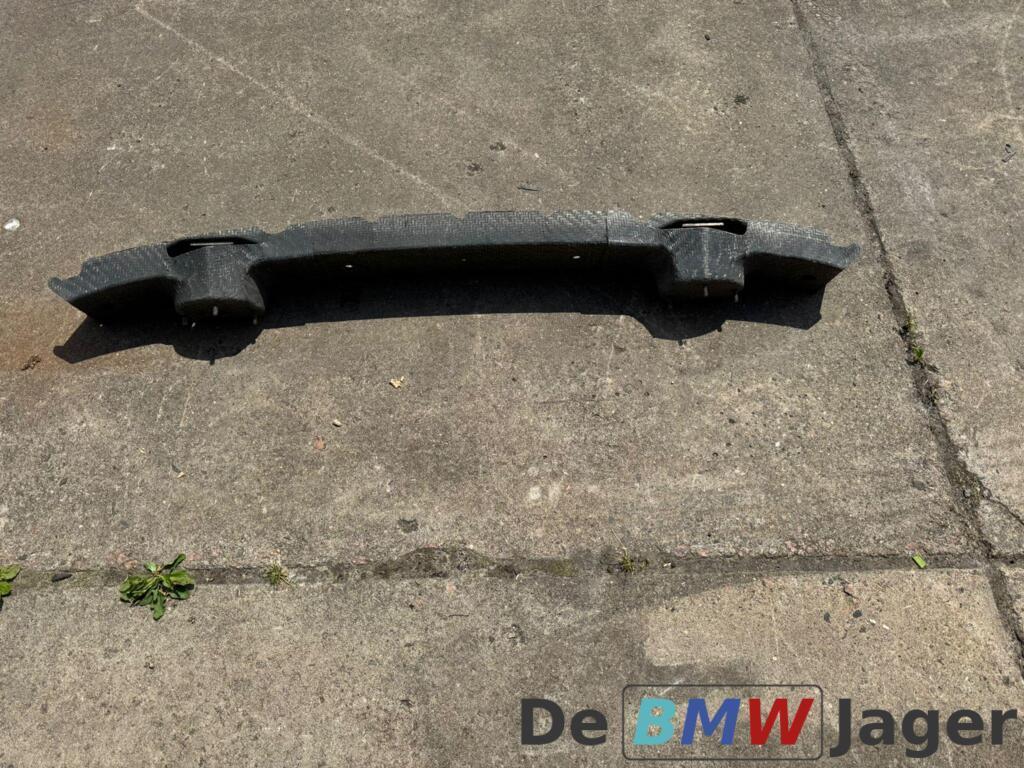 Bumperbalk achter carbon BMW 3-serie E46 M3 51127894853, Gebruikt, Ophalen of Verzenden, BMW