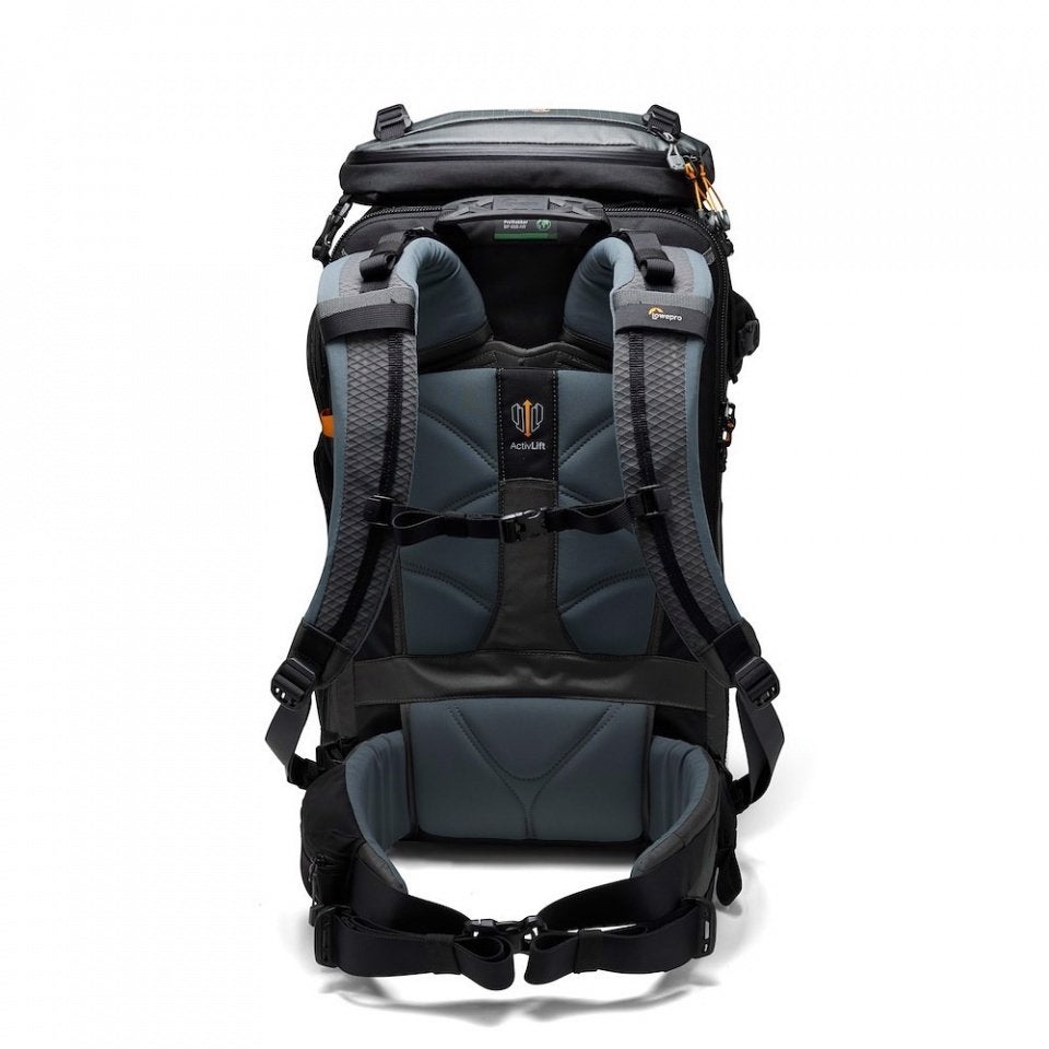 Lowepro Pro Trekker BP 650 AW II rugtas als nieuw, Ophalen of Verzenden, Zo goed als nieuw, Rugtas, Lowepro