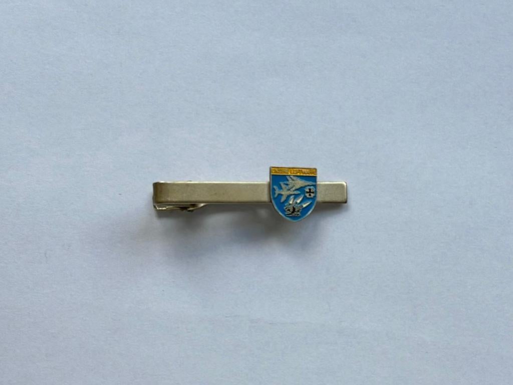Dasspeld van  Unsere Luftwaffe ., Verzamelen, Ophalen of Verzenden, Gebruikt, Overige onderwerpen, Speldje of Pin