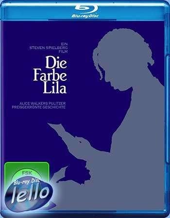 Blu-ray The Color Purple (1985 Danny Glover Whoopi Goldberg), Cd's en Dvd's, Ophalen of Verzenden, Nieuw in verpakking, Drama