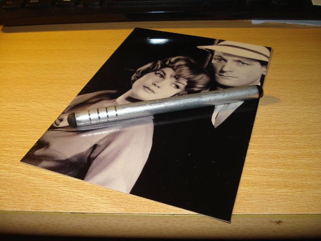 Romy Schneider/Sissi/filmster/fotokaart 600, Verzamelen, Verzenden, 1960 tot 1980, Ongelopen, Sterren en Beroemdheden