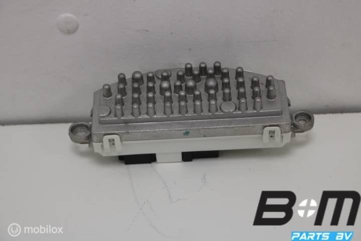 Regelapparaat aanjager VW Golf 7 5Q0907521C, Gebruikt