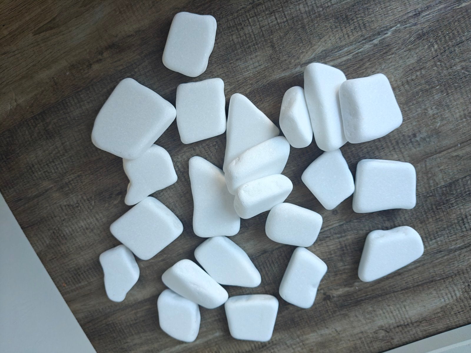 santorini voor Happy Stones, Ophalen, Nieuw