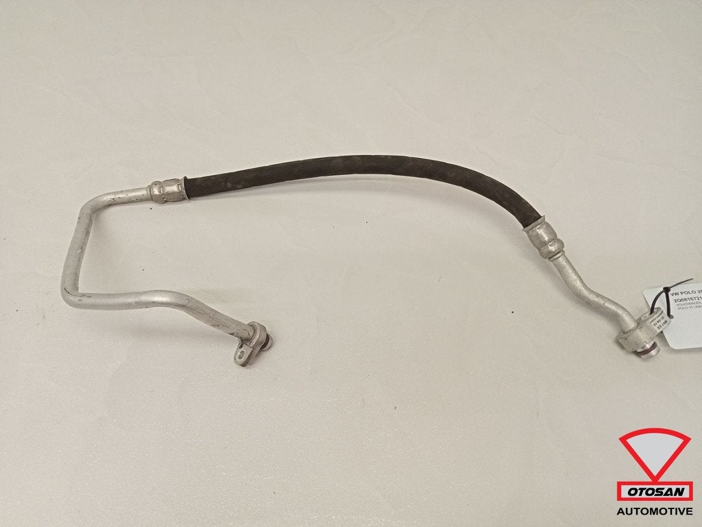 VW Polo 2G Seat Skoda Aircoleiding Airco Leiding 2Q0816721D, Gebruikt, Volkswagen, Volkswagen AG, Berliner Ring 2
38440  Wolfsburg, DE