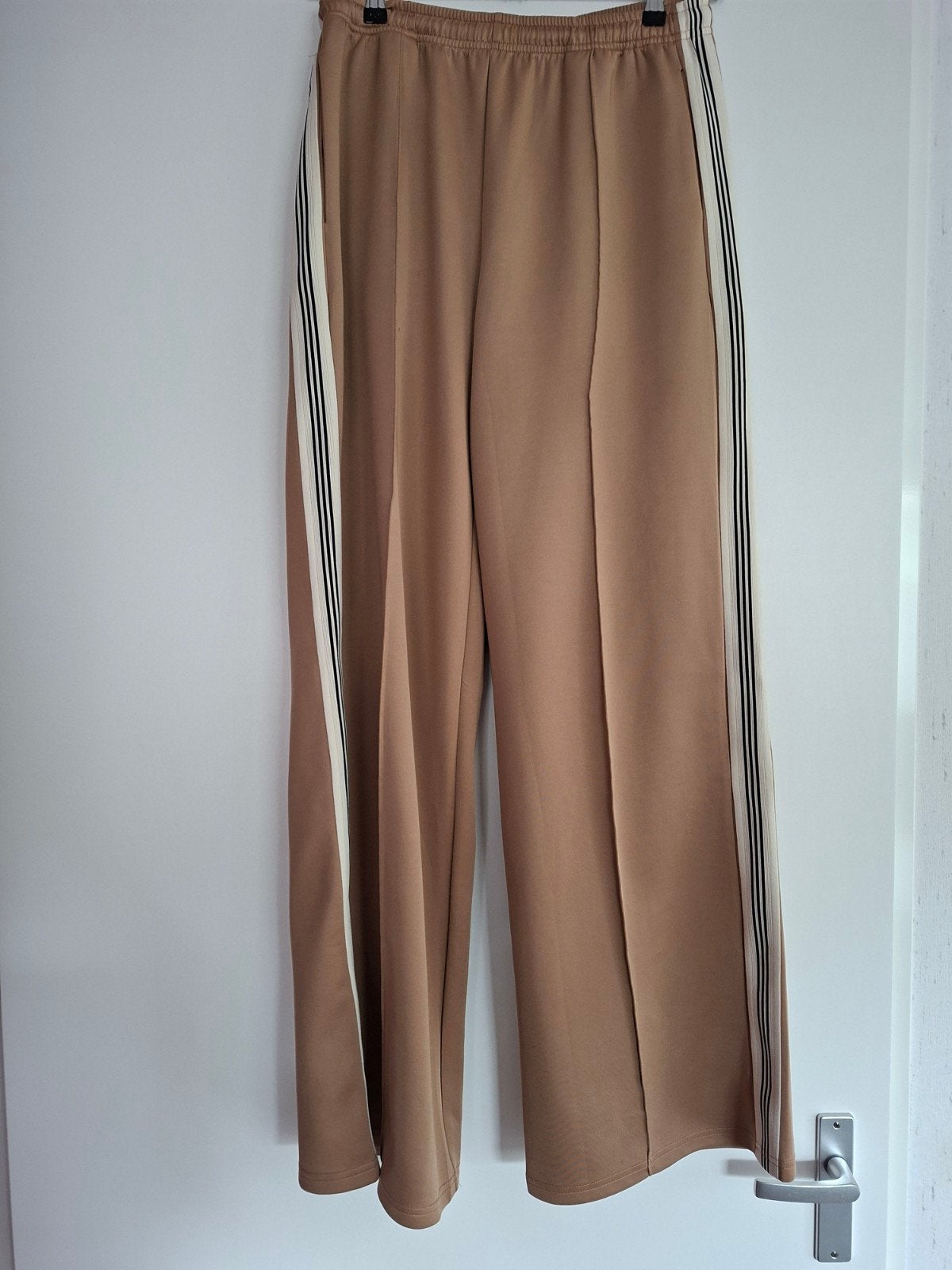 Loavies trackpants, Ophalen of Verzenden, Zo goed als nieuw, Bruin
