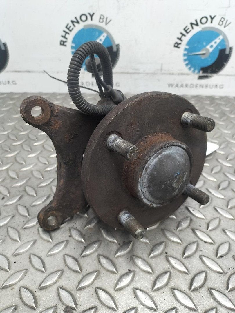 FORD FOCUS GHIA FUSEE LA 1999, Ophalen of Verzenden, Gebruikt, Stiba lid
