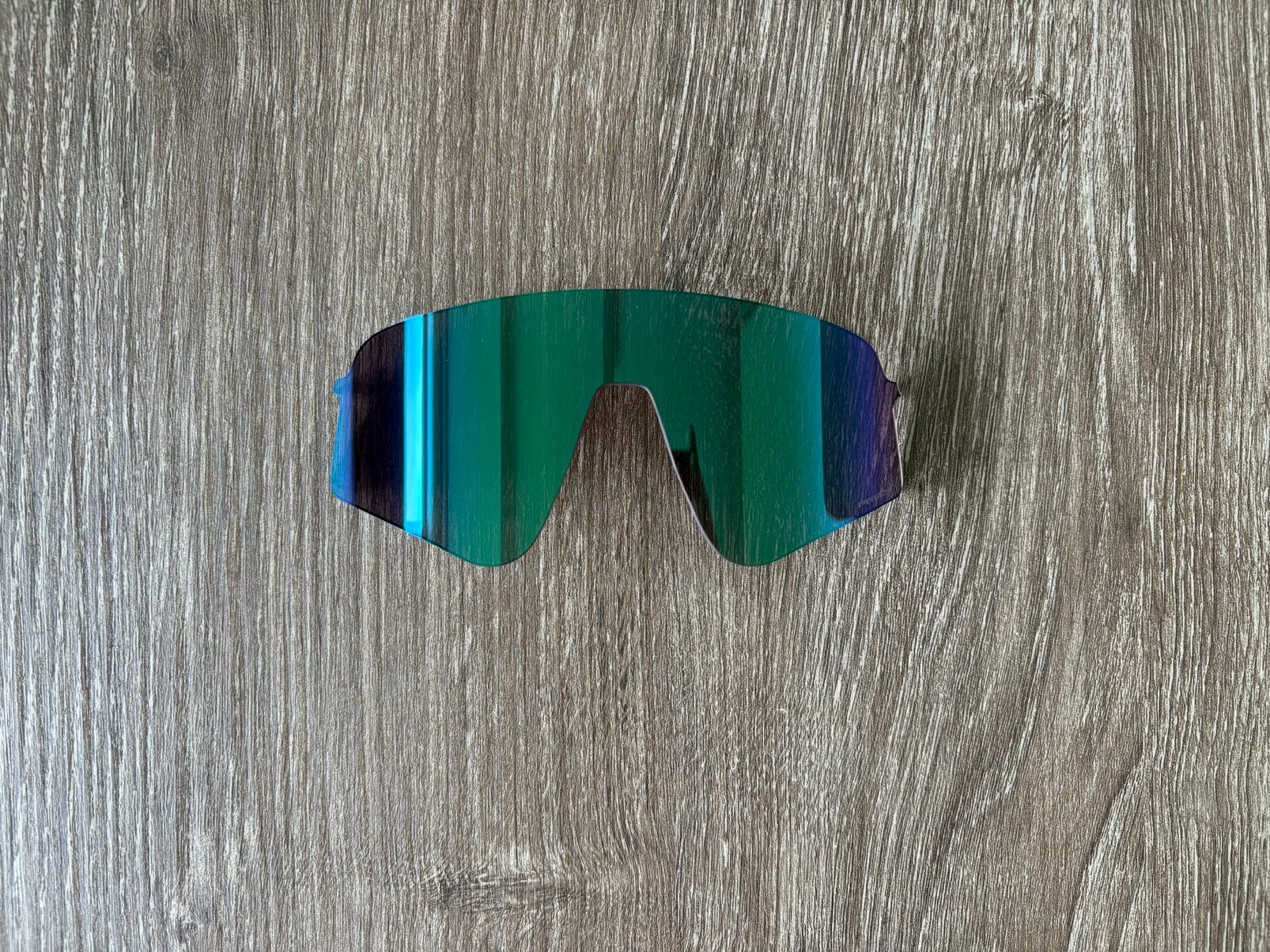 Lens: Oakley Sitro Lite Sweep, Verzenden, Nieuw, Overige typen