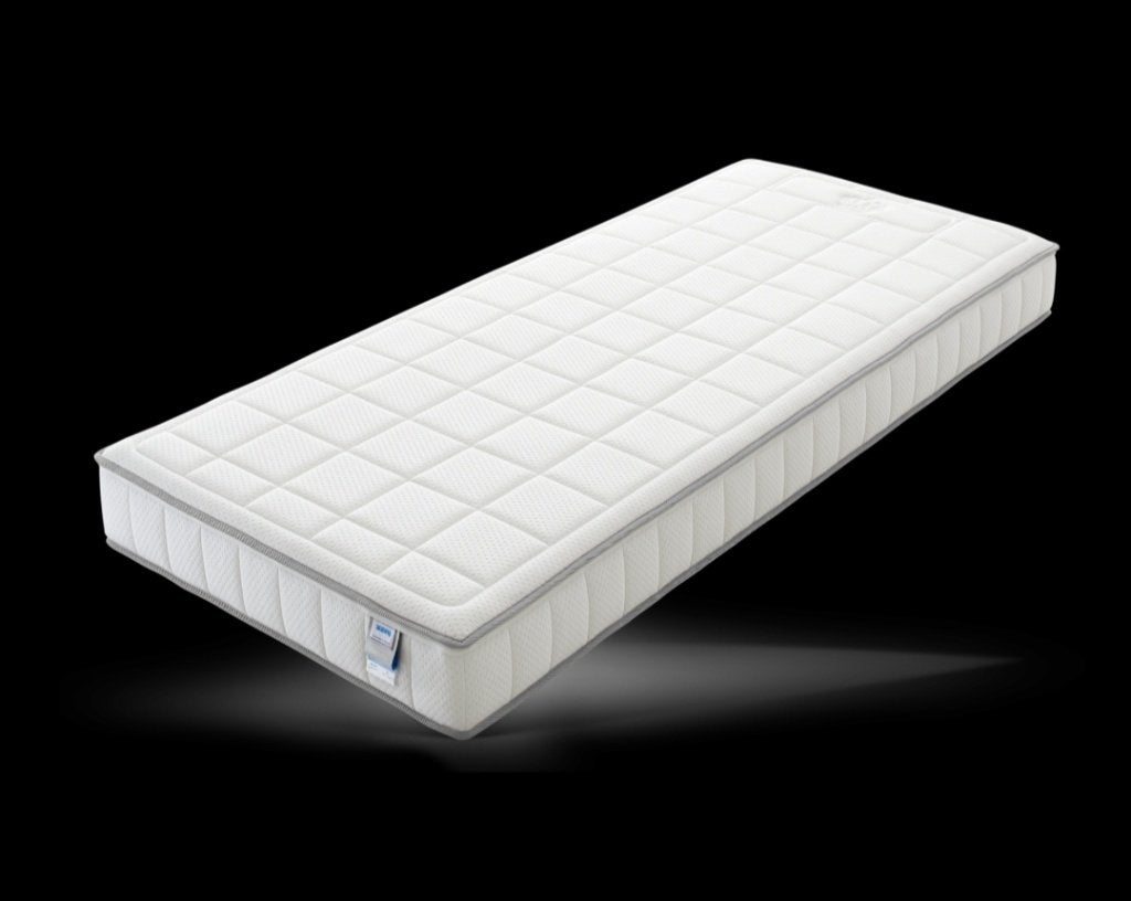 Auping Maestro Breeze matras 100x200x22, Huis en Inrichting, Slaapkamer | Matrassen en Bedbodems, Ophalen, Zo goed als nieuw, Eenpersoons