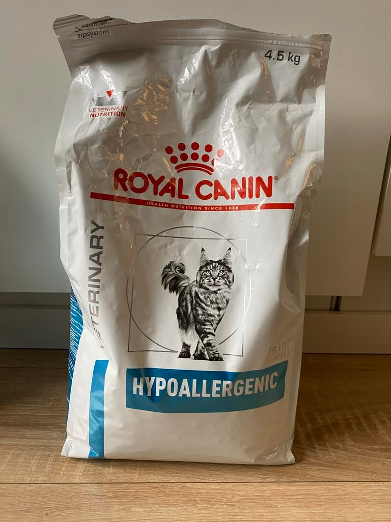 Verkocht Royal Canin Droog Kattenvoer, Dieren en Toebehoren, Dierenvoeding, Ophalen, Kat