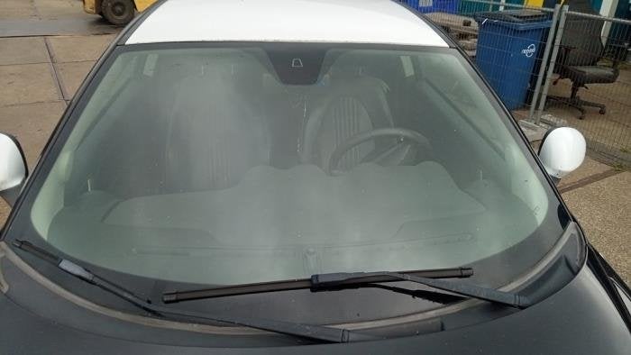 Voorruit van een Alfa Romeo Mito, Gebruikt, -, -, Ophalen of Verzenden